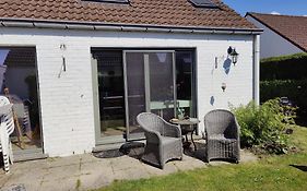 Cosy vakantie huis